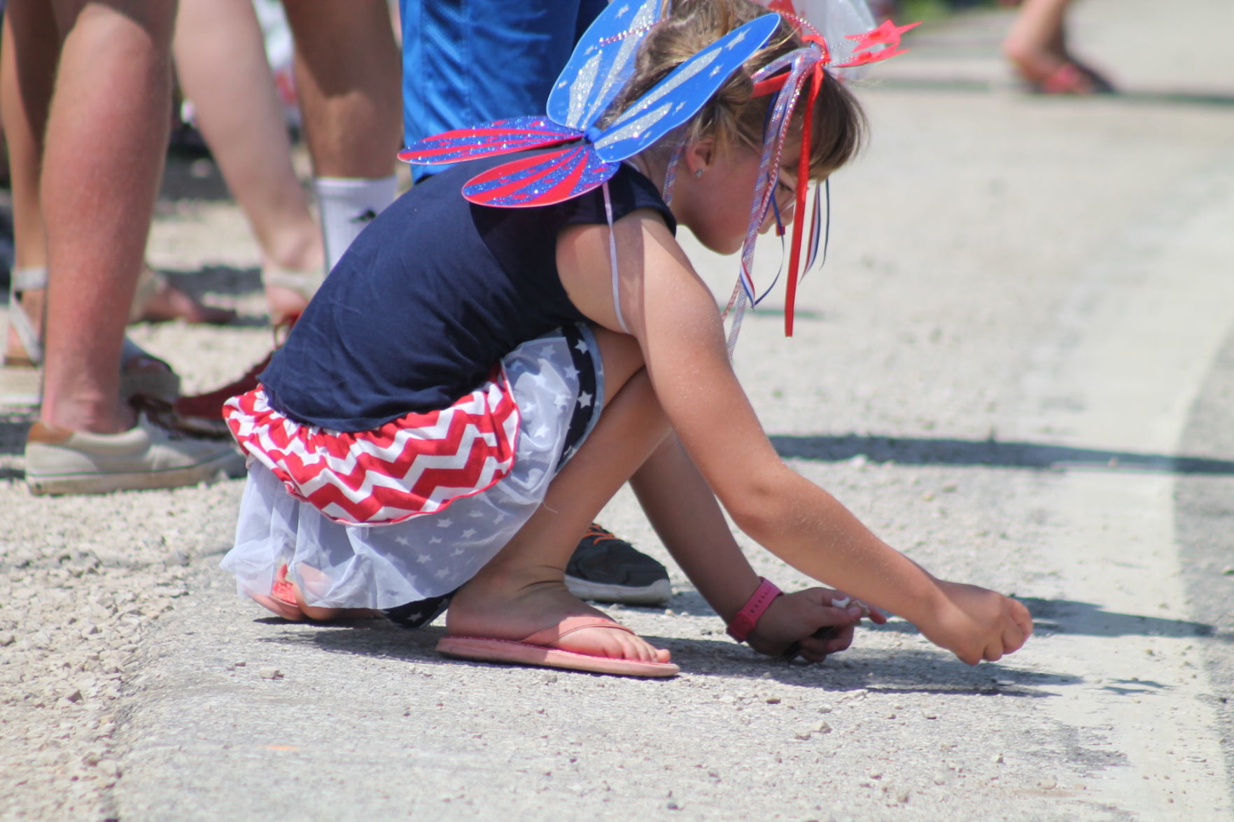 Knowles July 4 Parade 044.JPG